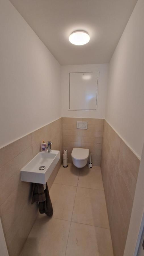 Kahlenbergblick Im Viertel Zwei Apartamento