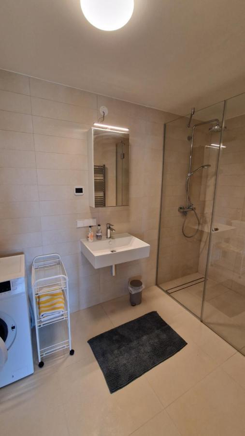 Apartamento Kahlenbergblick Im Viertel Zwei
